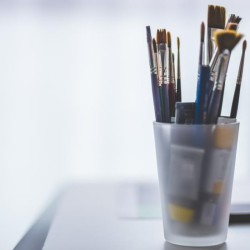 فرش رسم